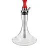 Кальян Aroma Hookah - Steel Lima Red